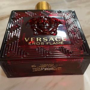 Versace Eros Flame cologne